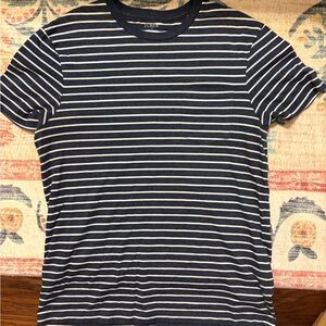 J. Crew Men's Slim Washed Pocket Tee Shirt Size L